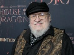 George RR Martin sugere um fim trágico para Tyrion nos livros As Crônicas de Gelo e Fogo George RR Martin sugere um fim trágico para Tyrion nos livros As Crônicas de Gelo e Fogo