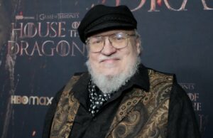 George RR Martin sugere um fim trágico para Tyrion nos livros As Crônicas de Gelo e Fogo George RR Martin sugere um fim trágico para Tyrion nos livros As Crônicas de Gelo e Fogo