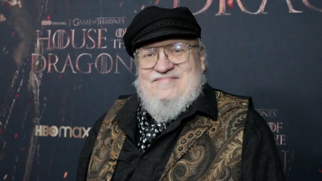 George RR Martin sugere um fim trágico para Tyrion nos livros As Crônicas de Gelo e Fogo
