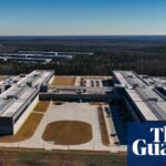 Geórgia lidera pressão para proibir datacenters usados ​​para impulsionar o boom da IA ​​na América
