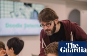 Geração AI: receios de “divisão social” a menos que todas as crianças aprendam competências informáticas Geração AI: receios de “divisão social” a menos que todas as crianças aprendam competências informáticas