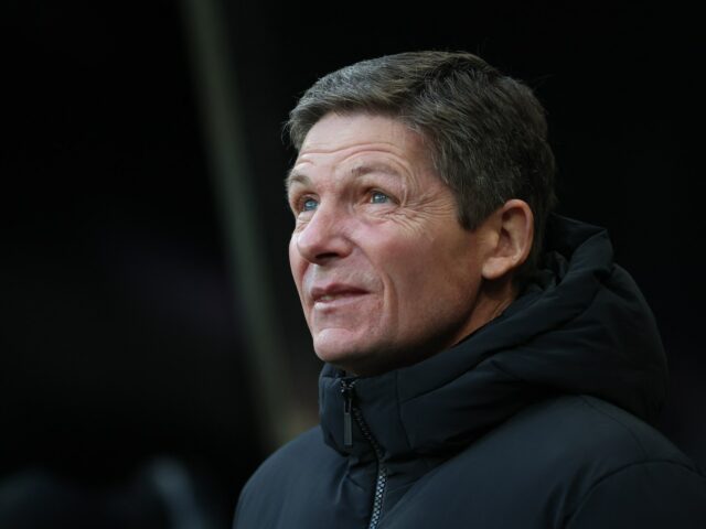 Gerente do Man Utd fala de 'perda de tempo', diz Gerente do Man Utd fala de 'perda de tempo', diz Glasner, favorito