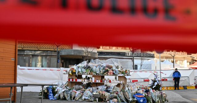 Gerentes de bares podem enfrentar diversas acusações depois que incêndio em estação de esqui suíça mata 40 pessoas

