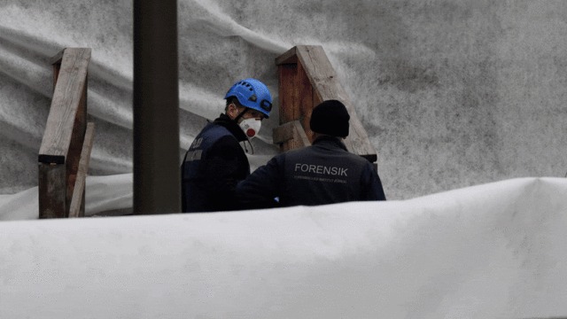 As autoridades suíças abriram uma investigação sobre os gestores do bar.