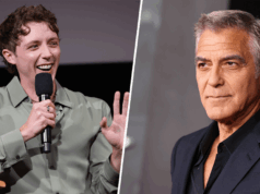 Gerran Howell do ‘The Pitt’ foi ‘pressionado pelos colegas’ para pregar peças em George Clooney – e está ‘apavorado’ para que ele descubra Gerran Howell do 'The Pitt' foi 'pressionado pelos colegas' para pregar peças em George Clooney - e está 'apavorado' para que ele descubra