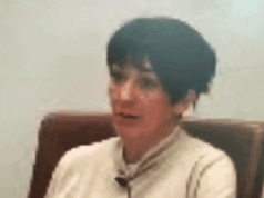 Ghislaine Maxwell canaliza Jeffrey Epstein em Defiant Video Deposition 013126_ghislane_maxwell_kal