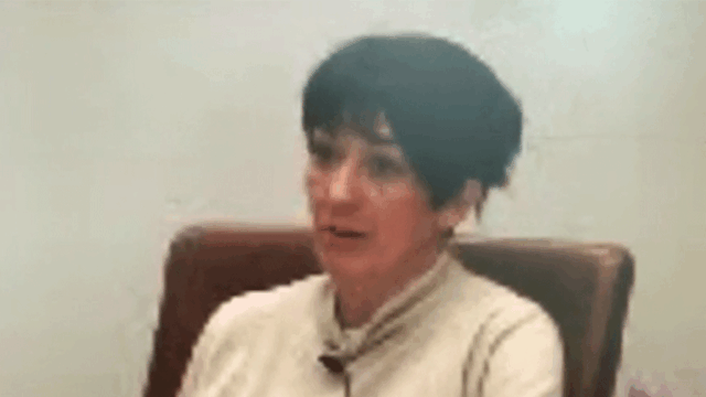Ghislaine Maxwell canaliza Jeffrey Epstein em Defiant Video Deposition 013126_ghislane_maxwell_kal