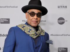 Giancarlo Esposito diz que é ‘hora de uma revolução’ enquanto a Casa Branca de Trump alimenta um ‘sentimento de guerra civil nas ruas’ Giancarlo Esposito diz que é 'hora de uma revolução' enquanto a Casa Branca de Trump alimenta um 'sentimento de guerra civil nas ruas'