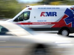 Gilroy: Mãe de gêmeos morre dias depois do marido em colisão na faixa de pedestres após deixar a escola Gilroy: Mãe de gêmeos morre dias depois do marido em colisão na faixa de pedestres após deixar a escola