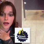 Ginásio trans flagrado 'se masturbando' no banheiro feminino do California Planet Fitness