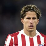 Giuliano Simeone estende contrato com o Atlético até 2030