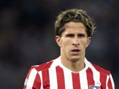 Giuliano Simeone estende contrato com o Atlético até 2030 Giuliano Simeone estende contrato com o Atlético até 2030