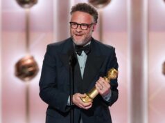 Globo de Ouro 2026: ‘Seth Rogen do estúdio vence, ainda não agradece Sal Saperstein Globo de Ouro 2026: ‘Seth Rogen do estúdio vence, ainda não agradece Sal Saperstein