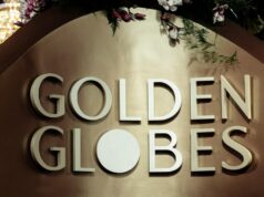 Globo de Ouro: Swarovski criou quatro lustres personalizados para a cerimônia e usou mais de 10.000 cristais (EXCLUSIVO) Globo de Ouro: Swarovski criou quatro lustres personalizados para a cerimônia e usou mais de 10.000 cristais (EXCLUSIVO)