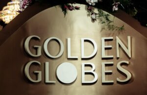 Globo de Ouro: Swarovski criou quatro lustres personalizados para a cerimônia e usou mais de 10.000 cristais (EXCLUSIVO) Globo de Ouro: Swarovski criou quatro lustres personalizados para a cerimônia e usou mais de 10.000 cristais (EXCLUSIVO)