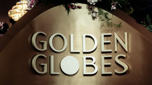 Globo de Ouro: Swarovski criou quatro lustres personalizados para a Globo de Ouro: Swarovski criou quatro lustres personalizados para a cerimônia e usou mais de 10.000 cristais (EXCLUSIVO)