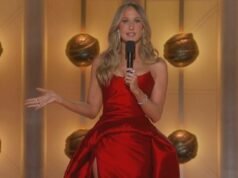 Globo de Ouro ao vivo: Nikki Glaser liga a rede CBS em um monólogo chocante enquanto Timothee Chalamet e Amy Poehler lideram os vencedores Globo de Ouro ao vivo: Nikki Glaser liga a rede CBS em um monólogo chocante enquanto Timothee Chalamet e Amy Poehler lideram os vencedores