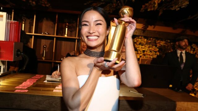 Globo de Ouro: o guia definitivo para festas em 2026 Globo de Ouro: o guia definitivo para festas em 2026