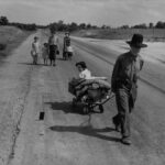 Gongloff: O próximo Dust Bowl está se tornando mais provável