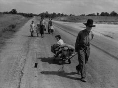 Gongloff: O próximo Dust Bowl está se tornando mais provável Gongloff: O próximo Dust Bowl está se tornando mais provável