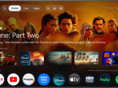 Google apresenta novos recursos do Gemini para TV na CES 2026 Google apresenta novos recursos do Gemini para TV na CES 2026