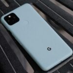 Google confirma que os Pixel 4 e 5 estão vazando áudio para quem liga