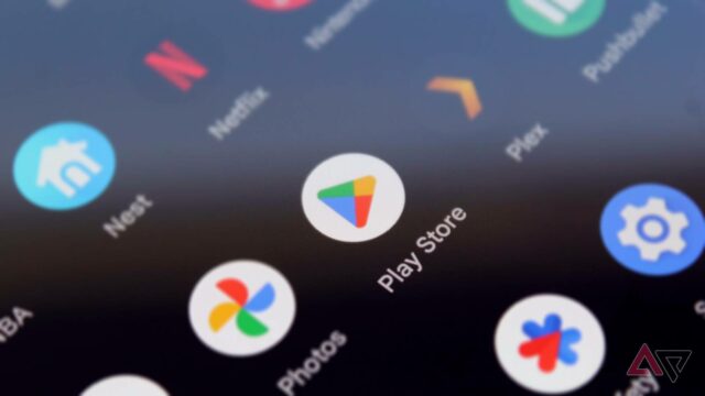 Google está prestes a abrir sua carteira para usuários da Play Store

