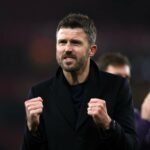 Gordon Hill aconselha ex-jogadores do Man Utd a deixarem de lado Michael Carrick, 'um trabalho que todos nós…'