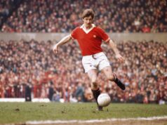 Gordon Hill pede ao Man Utd que dê uma chance ao técnico ‘bem preparado’ que ‘sabe o que é necessário’ Ruud van Nistelrooy de perto.