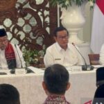 Governador Pramono: Graças a Deus, a economia de Jacarta está bem conservada