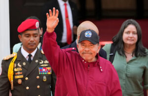 Governo da Nicarágua diz que está libertando detidos após pressão dos EUA Yahoo news home