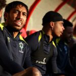 Governo do Gabão demite Aubameyang e seleção nacional após saída 'vergonhosa' da AFCON