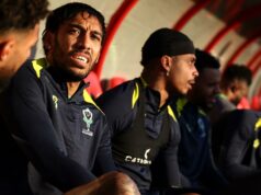 Governo do Gabão demite Aubameyang e seleção nacional após saída ‘vergonhosa’ da AFCON Governo do Gabão demite Aubameyang e seleção nacional após saída 'vergonhosa' da AFCON