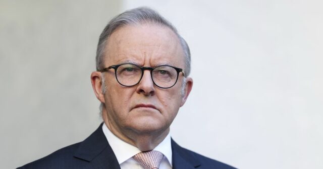 As reformas do primeiro-ministro Anthony Albanese serão votadas na próxima semana.