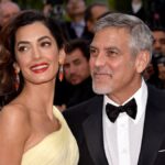 Governo francês defende a cidadania de George e Amal Clooney e cita suas 'ações distintas'