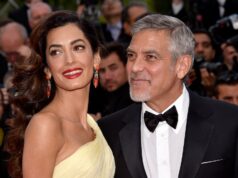 Governo francês defende a cidadania de George e Amal Clooney e cita suas ‘ações distintas’ Governo francês defende a cidadania de George e Amal Clooney e cita suas 'ações distintas'