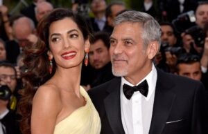 Governo francês defende a cidadania de George e Amal Clooney e cita suas ‘ações distintas’ Governo francês defende a cidadania de George e Amal Clooney e cita suas 'ações distintas'