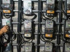 Governo garante que tarifas de electricidade não aumentarão no primeiro trimestre de 2026 Governo garante que tarifas de electricidade não aumentarão no primeiro trimestre de 2026