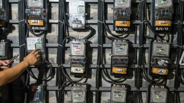 Governo garante que tarifas de electricidade não aumentarão no primeiro trimestre de 2026
