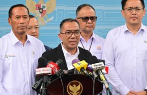 Governo prepara 5.750 cotas de bolsas LPDP em 2026 Governo prepara 5.750 cotas de bolsas LPDP em 2026