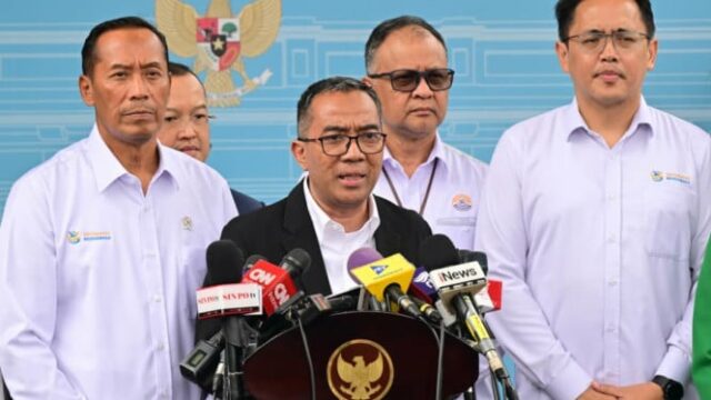 Governo prepara 5.750 cotas de bolsas LPDP em 2026
