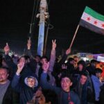 Governo sírio e SDF concordam com cessar-fogo de quatro dias