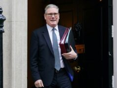 Grã-Bretanha elogia apreensão de petroleiro dos EUA, mas tensões pairam sobre a Groenlândia O primeiro-ministro britânico, Keir Starmer