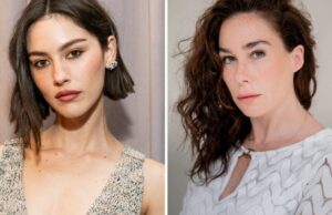Gracie Abrams fará sua estreia como atriz no novo filme A24 da diretora de ‘Babygirl’ Halina Reijn Gracie Abrams fará sua estreia como atriz no novo filme A24 da diretora de 'Babygirl' Halina Reijn
