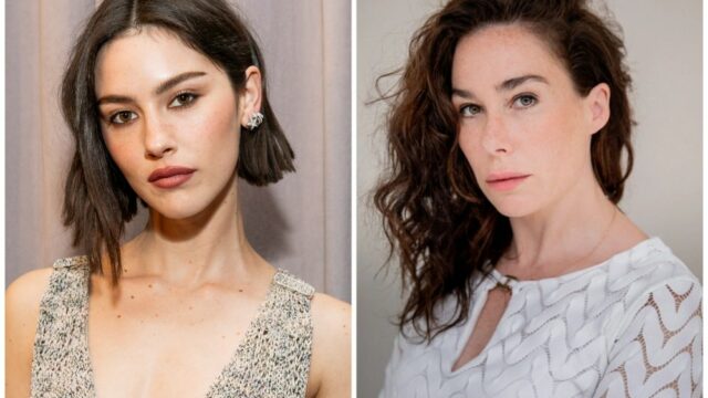 Gracie Abrams fará sua estreia como atriz no novo filme A24 da diretora de 'Babygirl' Halina Reijn
