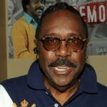 Grady Demond Wilson, que interpretou Lamont em 'Sanford & Son', morre aos 79 anos