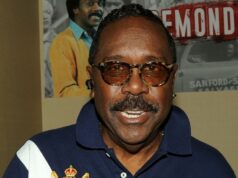 Grady Demond Wilson, que interpretou Lamont em ‘Sanford & Son’, morre aos 79 anos Grady Demond Wilson, que interpretou Lamont em 'Sanford & Son', morre aos 79 anos