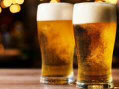 Grande mudança de cerveja está ocorrendo na Austrália depois que as vendas de zero por cento explodiram Montes de cerveja normal