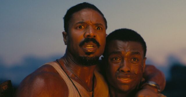 Granderson: 'Sinners' é a história do nosso momento, de um Granderson: 'Sinners' é a história do nosso momento, de um capítulo passado de 'dividir para conquistar'