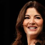 'Great British Baking Show' escolhe Nigella Lawson como nova jurada após a saída de Prue Leith
